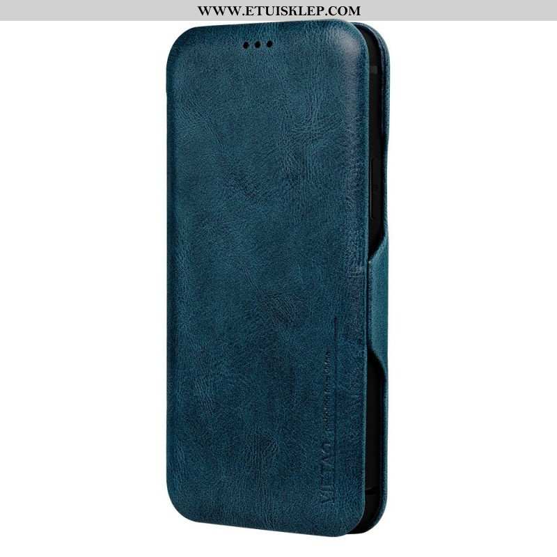 Etui Na Telefon do iPhone 14 Pro Etui Folio Wietao